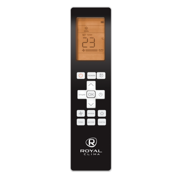 Инверторная сплит-система TRIUMPH Inverter 2023 RCI-TWA75HN (комплект)