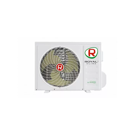 Инверторная сплит-система+вентиляция серии ROYAL FRESH FULL DC EU INVERTER RCI-RF30HN (комплект)