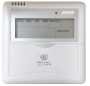 Внутренний блок канального типа серии MULTI FLEXI DUCT EU ERP Inverter RCI-DMV12