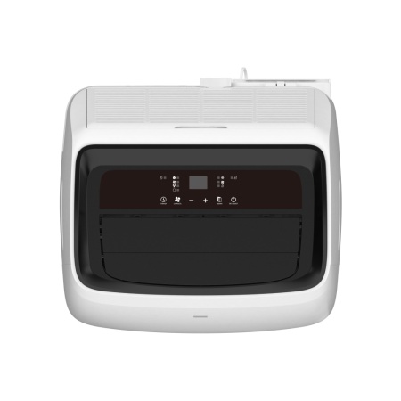 Мобильный кондиционер cерии LARGO PRO RM-LP50CN-E