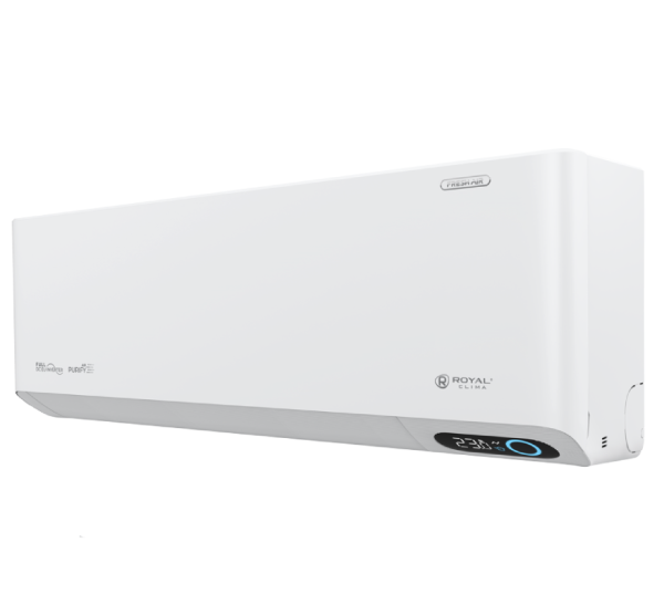 Инверторная сплит-система+вентиляция серии ROYAL FRESH STANDARD FULL DC EU Inverter RCI-RFS35HN (комплект)