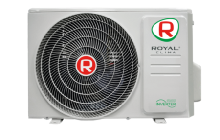 Инверторная сплит-система серии FELICITA Inverter RCI-FC75HN (комплект)