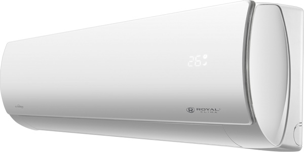 Инверторная сплит-система серии PERFETTO DC EU Inverter 2025 RCI-PFD40HN (комплект)