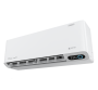 Инверторная сплит-система+вентиляция серии ROYAL FRESH STANDARD FULL DC EU Inverter RCI-RFS28HN (комплект)