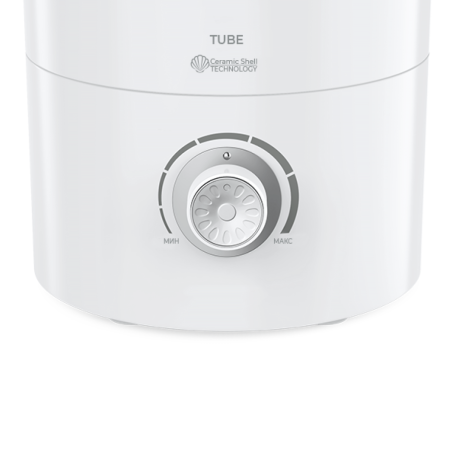 Бытовой увлажнитель серии TUBE RUH-TB300/4.0M-WT