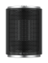 Тепловентилятор серии COMO RFH-CM500DC-BL