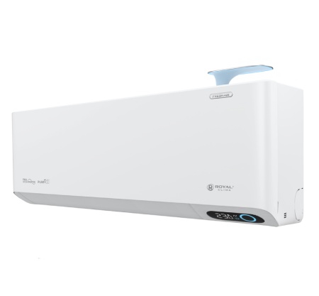 Инверторная сплит-система+вентиляция серии ROYAL FRESH STANDARD FULL DC EU Inverter RCI-RFS28HN (комплект)