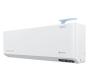 Инверторная сплит-система+вентиляция серии ROYAL FRESH STANDARD FULL DC EU Inverter RCI-RFS28HN (комплект)