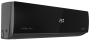 Инверторная сплит-система серии ATTICA NERO Inverter RCI-AN70HN (комплект)