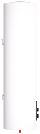 Электрический водонагреватель серии BETTA NOVA Inox RWH-BN50-FS