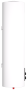 Электрический водонагреватель серии BETTA NOVA Inox RWH-BN50-FS