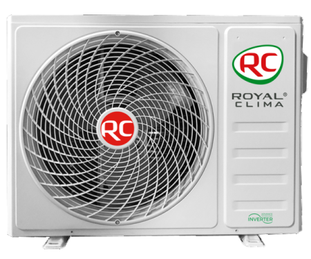Инверторная сплит-система серии OPTIMUM 2.0 Inverter RCI-OME35HN (комплект)