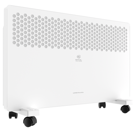 Электрический конвектор серии LUMINO Meccanico REC-LUW1500M