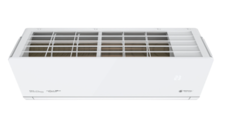 Инверторная сплит-система серии ROYAL SUPREMO BLANCO FULL DC EU Inverter RCI-RSB30HN (комплект)