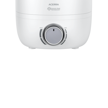 Бытовой увлажнитель серии ACERRA RUH-AC300/4.0M-WT