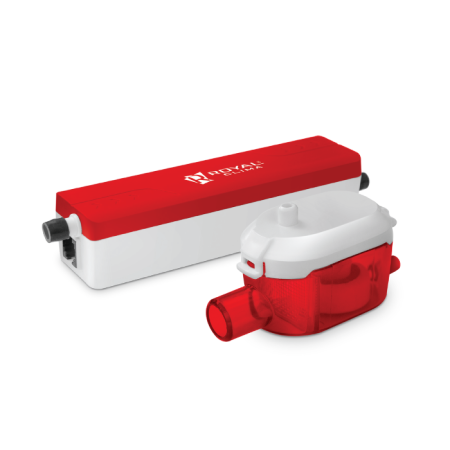 Насос дренажный Royal RED MINI 10 (RED PUMP)