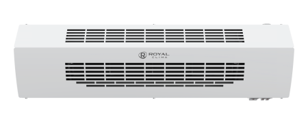Электрическая завеса HEATGUARD RAH-HG1.0E6M
