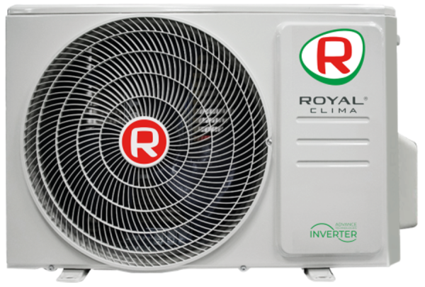 Инверторная сплит-система серии TRIUMPH Inverter 2024 RCI-TWC22HN (комплект)