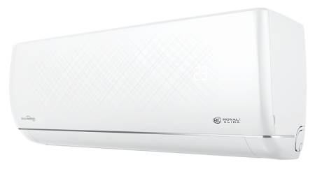 Инверторная сплит-система серии RENAISSANCE DC EU INVERTER 2024 RCI-RNE35HN (комплект)