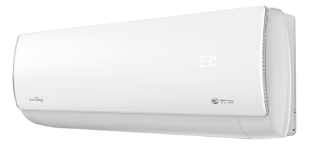 Инверторная сплит-система серии PERFETTO DC EU Inverter 2025 RCI-PFD30HN (комплект)