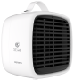 Тепловентилятор серии PREFERITO RFH-PF1200DC-WT