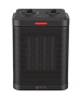 Тепловентилятор NOTTE RFH-N1500DC-BL