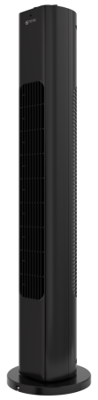 Бытовой вентилятор серии RBF-801M-BL
