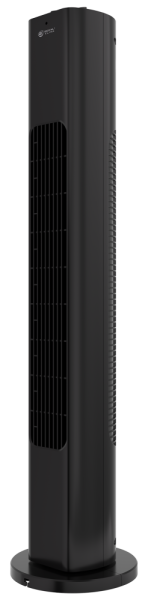 Бытовой вентилятор серии RBF-801M-BL