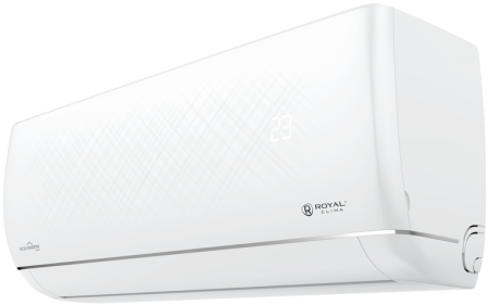 Инверторная сплит-система серии RENAISSANCE DC EU INVERTER 2024 RCI-RND30HN (комплект)