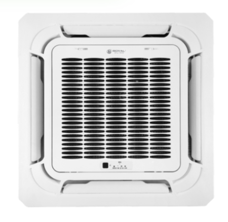 Кассетный кондиционер Royal Clima ES-C 36HRX/ES-E 36HX