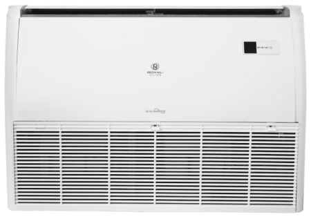 Инверторная сплит-система напольно-потолочного типа серии COMPETENZA DC EU Inverter CO-F 36HNI/CO-E 36HNI (комплект)