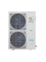 Инверторная сплит-система кассетного типа серии COMPETENZA DC EU Inverter 24HNI/CO-4C/pan 8D1/CO-E (комплект)