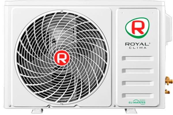 Инверторная сплит-система серии PERFETTO DC EU Inverter 2025 RCI-PFD40HN (комплект)