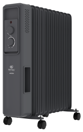 Масляный радиатор серии ARDEA ROR-AR5-1000M