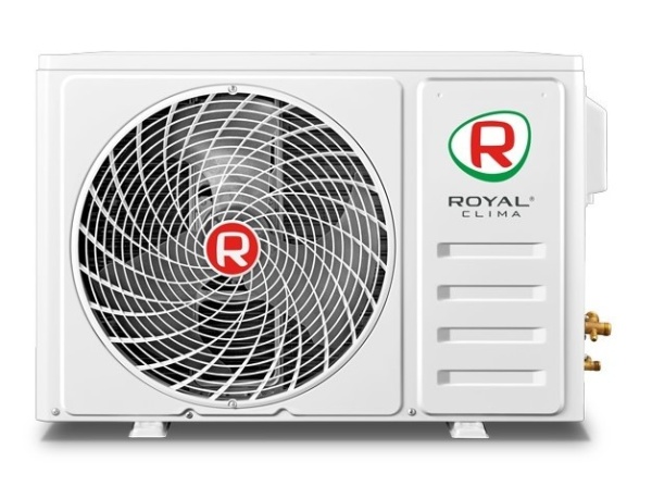 Классическая сплит-система серии PANDORA RC-PD105HN (комплект)