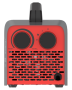 Тепловая пушка серии HEAT BOX Moderno RHB-CM3