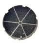 Фильтры грубой очистки RCF-70 G3 (2 штуки)