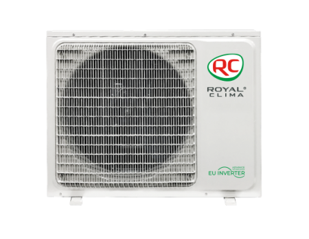 Инверторная сплит-система кассетного типа серии COMPETENZA DC Inverter 2025 CO-4C 48HNDI/CO-4C/pan 8D2/CO-E 48HNDI (комплект)