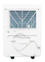 Осушитель воздуха серии PACIFIC Palazzo RD-PC70-E