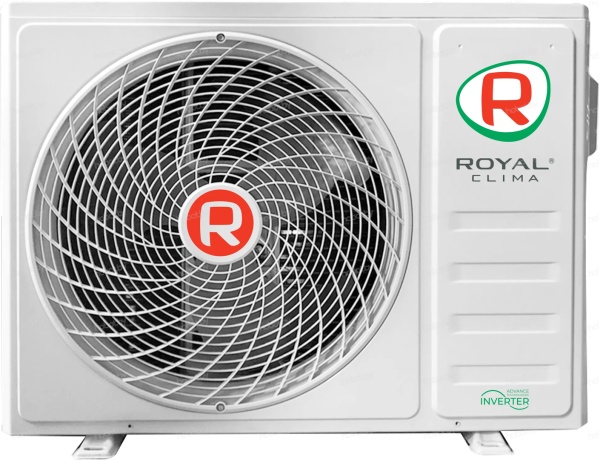 Инверторная сплит-система серии TRIUMPH Inverter 2024 RCI-TWC75HN (комплект)