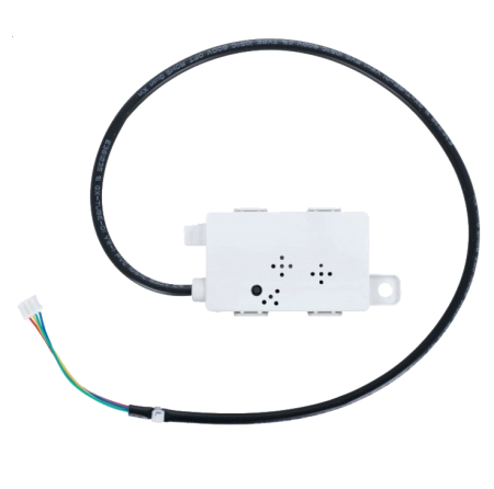 Wi-Fi модуль OSK107 c голосовым управлением для бытовых сплит-систем серий PERFETTO, ATTICA NERO, GLORIA, PANDORA, ARIA, OPTIMUM, MULTI GAMMA