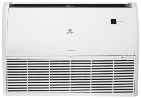 Инверторная сплит-система напольно-потолочного типа серии COMPETENZA DC EU INVERTER 2023 CO-F 60HNBI/CO-E 60HNBI (комплект)