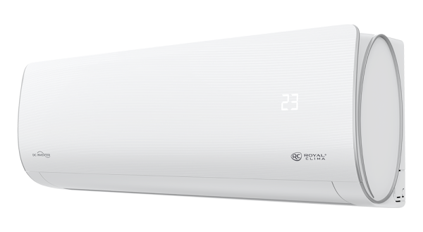 Инверторная сплит-система серии ARIA DC Inverter RCI-ARE28HN (комплект)