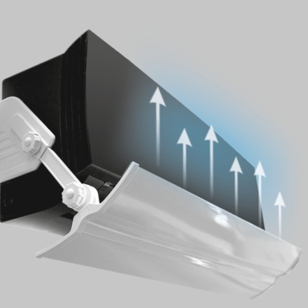 Экран-отражатель Royal SS-840 (UMBRELLA)