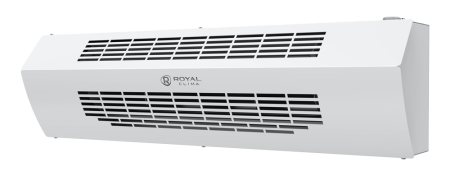 Электрическая завеса HEATGUARD RAH-HG1.0E6M