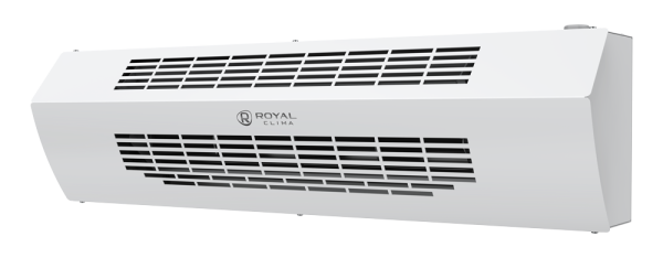 Электрическая завеса HEATGUARD RAH-HG0.6E3M