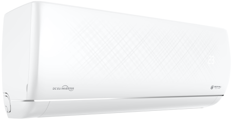 Инверторная сплит-система серии RENAISSANCE DC EU INVERTER 2024 RCI-RND30HN (комплект)