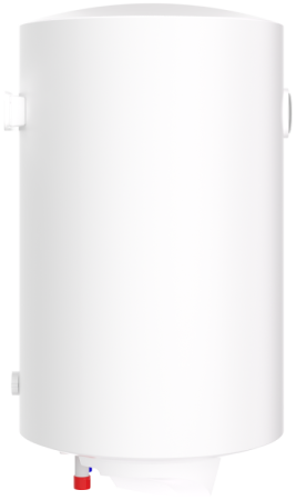 Электрический водонагреватель серии ELEGANTE DRY RWH-ED50-RE