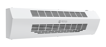 Электрическая завеса HEATGUARD RAH-HG1.0E6M