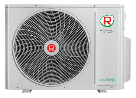 Инверторная сплит-система серии GRIDA DC EU Inverter RCI-GR35HN (комплект)